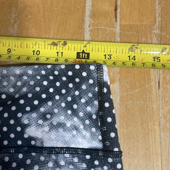 Lululemon 3/4 leggings - Picture 8 of 10